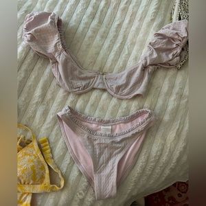 Bikini set